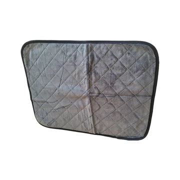 Manufacture mosható textilpelenka - helyhez szoktató pelenka 2db-os