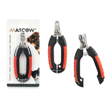 MASCOW Karomvágó olló kutyáknak és macskáknak