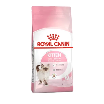 Royal Canin Kitten - Kölyök macska száraz táp/400g