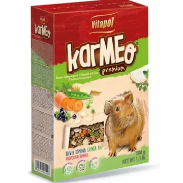 Vitapol Karmeo tengerimalac eledel 500g