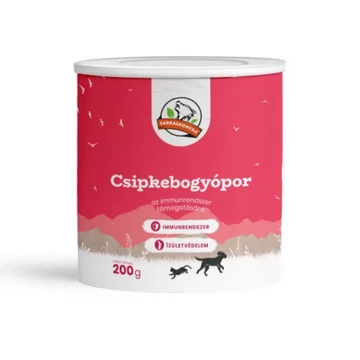 Farkaskonyha Csipkebogyópor 200g