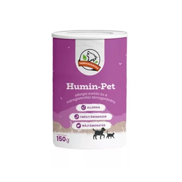 Farkaskonyha Humim-Pet huminsav 150g