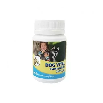 Dog Vital csonterősítő CA/P Kutyáknak
