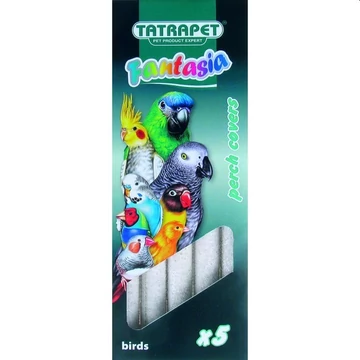 Tatrapet Fantasia karomkoptató madárnak (5db)