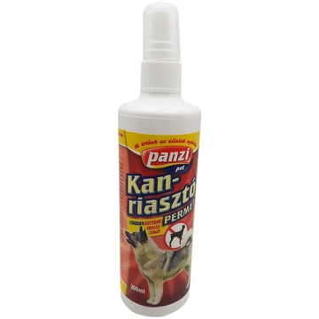 Panzi kanriasztó szagtalanító permet 200ml