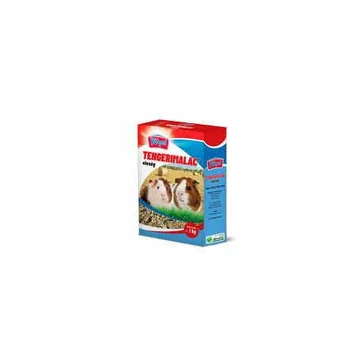 Vogel Teljes értékű tengerimalac eledel - 1 kg