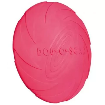 Trixie Dog Activity Dog Disc gumi kutyafrizbi 24cm
