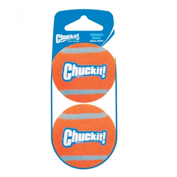 Chuckit Teniszlabda 6 cm 2db a csomagban