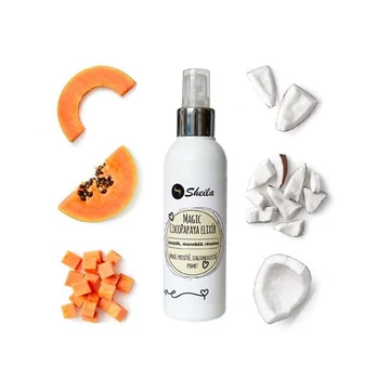 Sheila Magic CocoPapaya Elixír 100ml