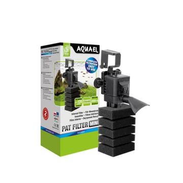 AquaEl Pat Filter Mini - Miniatűr akváriumi belső szűrő készülék