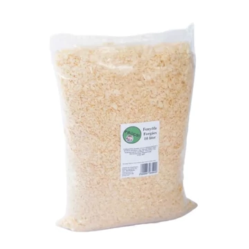 Prücsi Fenyőfa forgács 10 Liter