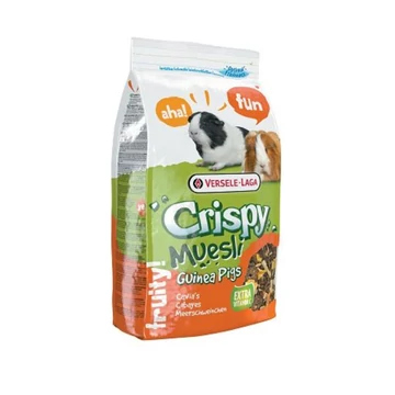 Versele Laga Crispy Muesli - tengerimalacoknak 1 kg
