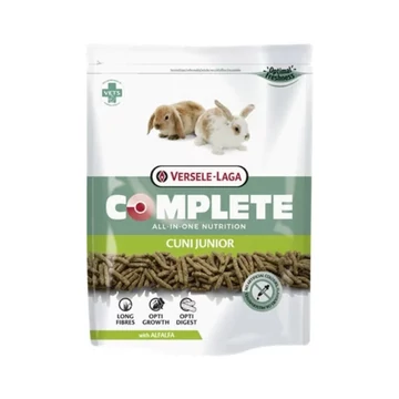Versele Laga Nature Cuni Junior Nyúleledel 500g