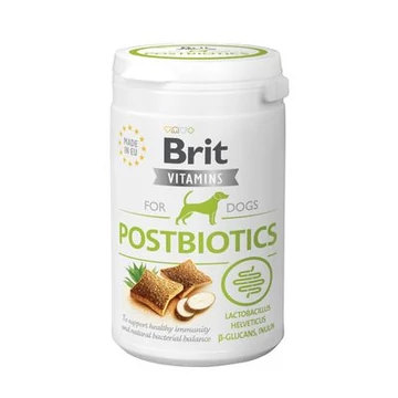 Brit Vitamins Probiotikum kutya vitamin 150g