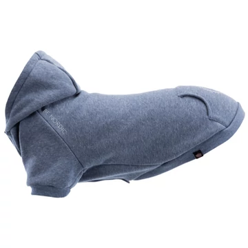 Trixie Be Nordic Flensburg kapucnis, zsebes kutyaruha L-XL