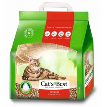 Cats Best Macskaalom Original 5l, 2,1kg