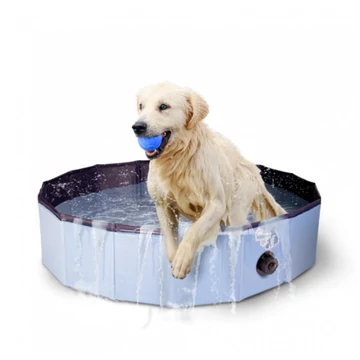 CoolPets medence kutyáknak S méret