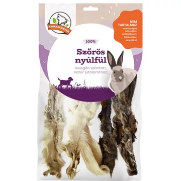 Farkaskonyha Szőrös nyúlfül 100g