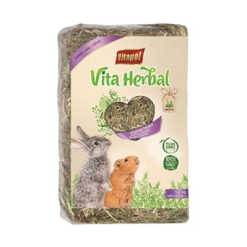 VITAPOL Széna rágcsálóknak 1,2kg