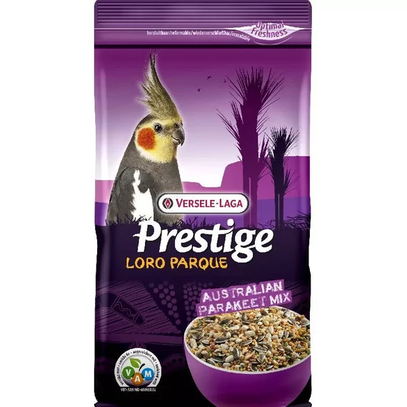 Versele-Laga Prestige Premium Australian Parakeet 1kg 