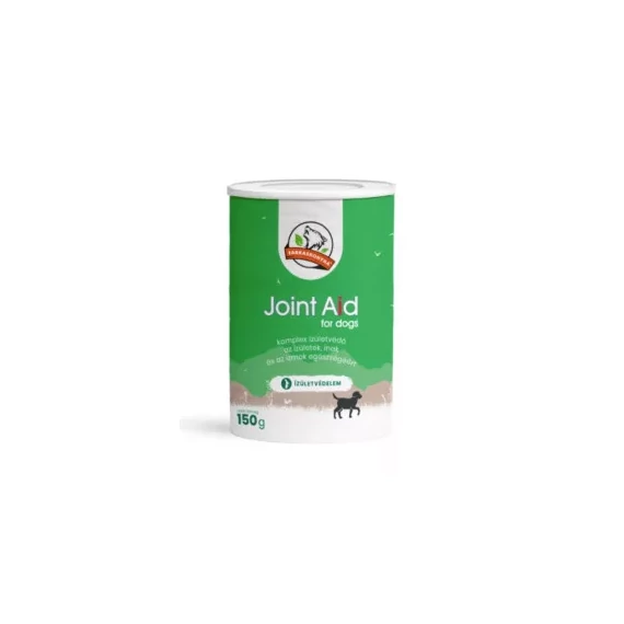 Farkaskonyha Joint Aid® komplex ízületvédő 150g 