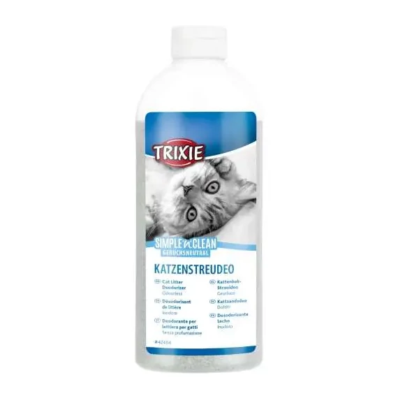 Trixie Alomszagtalanító 750 g Macskának