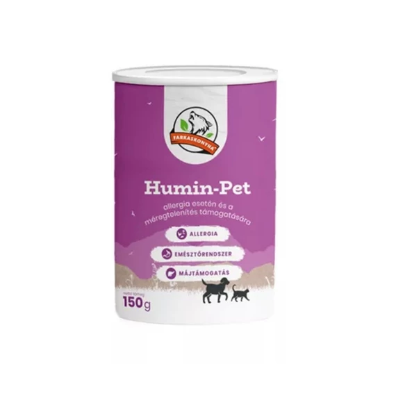 Farkaskonyha Humim-Pet huminsav 150g