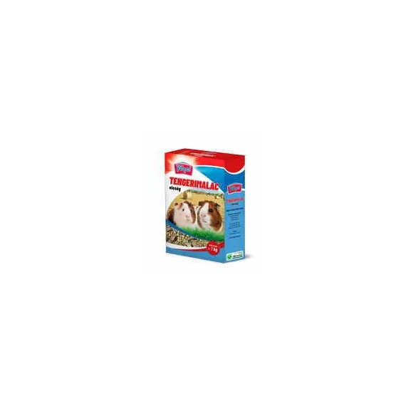 Vogel Teljes értékű tengerimalac eledel - 1 kg