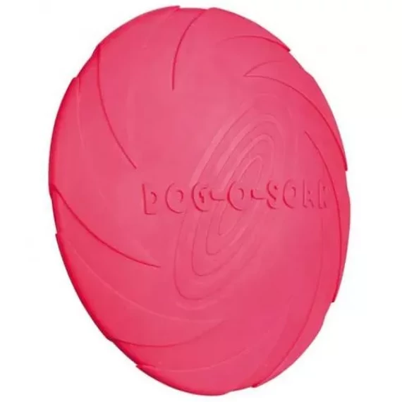 Trixie Dog Activity Dog Disc gumi kutyafrizbi 24cm