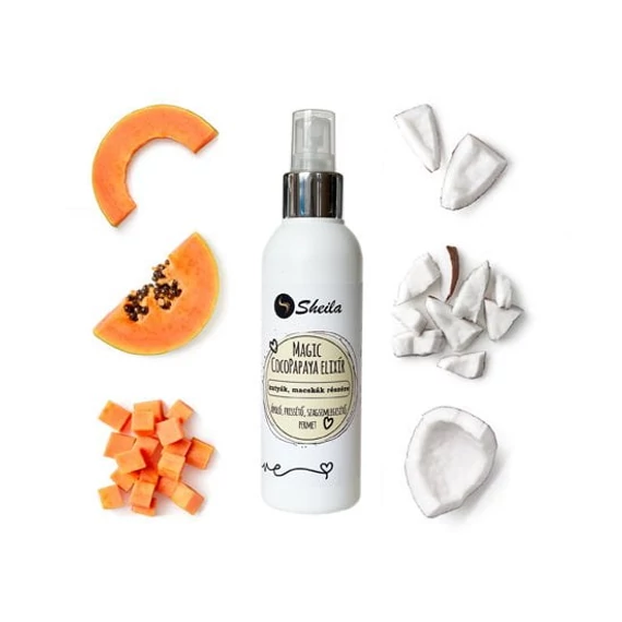 Sheila Magic CocoPapaya Elixír 100ml