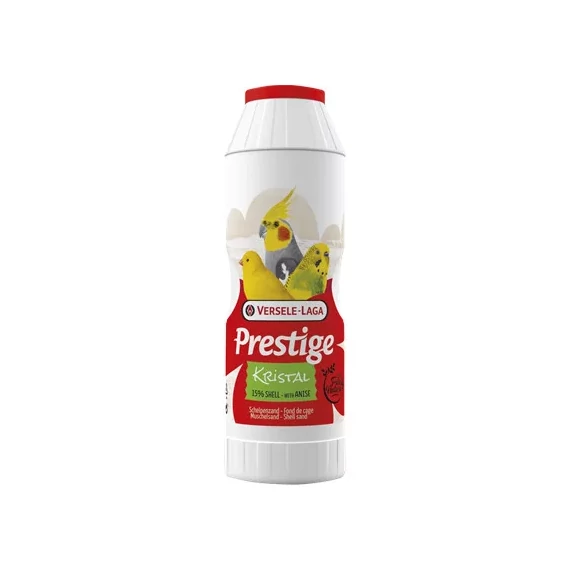 Versele-Laga ShellSand Kristal Madárhomok 2kg