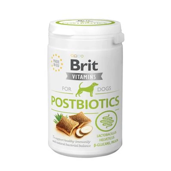 Brit Vitamins Probiotikum kutya vitamin 150g