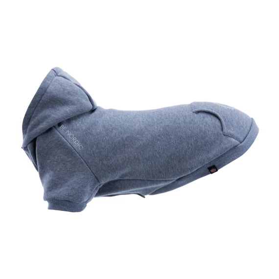 Trixie Be Nordic Flensburg kapucnis, zsebes kutyaruha L-XL
