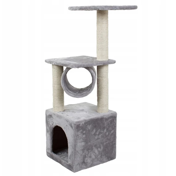 Macska kaparófa torony - 92 cm