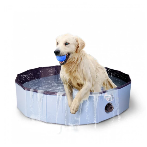 CoolPets medence kutyáknak S méret