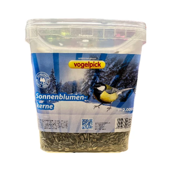 Vogelpick vödrös téli madáreleség 2kg
